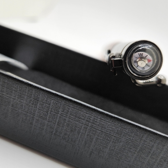 Custom Wood Bolt Action Bullet Pen - Picture 5 of 8